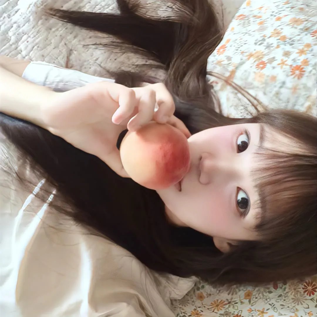 职业替身