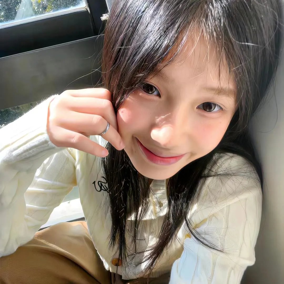 女学生的自白